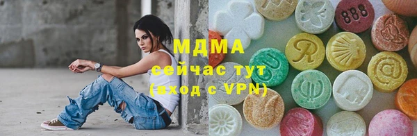 мдпв Богородск